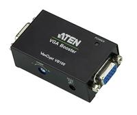 ATEN VB100 VGA Boosterkabel adapter