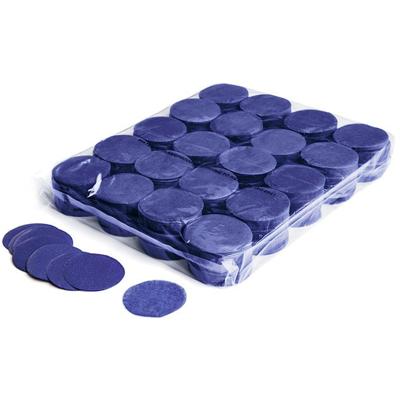Magic FX CON02DB confetti rond 55 mm bulkbag 1kg Dark Blue Magic FX CON02DB confetti rond 55 mm bulkbag 1kg Dark Blue