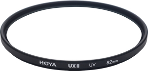 Hoya UX UV II 82mm