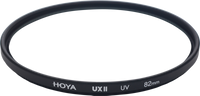 Hoya UX UV II 82mm - thumbnail