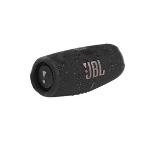 JBL Charge 5 Waterdichte Bluetooth Luidspreker - 40W - Zwart