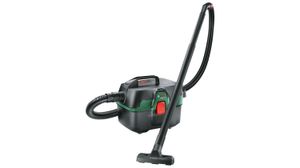 Bosch Home and Garden AdvancedVac 18V-8 06033E1000 Nat- en droogzuiger 8 l