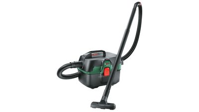 Bosch Home and Garden AdvancedVac 18V-8 06033E1000 Nat- en droogzuiger 8 l