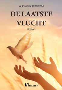 De laatste vlucht - Klaske Kassenberg - ebook