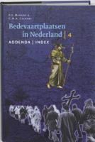 Bedevaartplaatsen in Nederland - Hardcover (9789065507914)