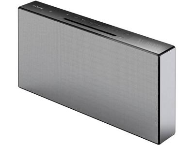 Sony CMTX3CDW.CEL Stereoset Wit