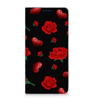 Xiaomi Redmi 12 4G Magnet Case Valentine