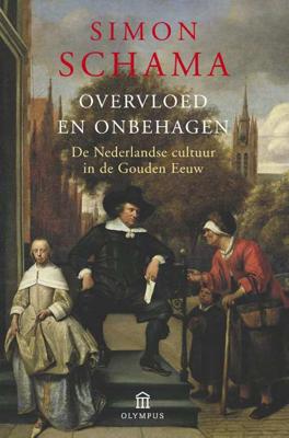 Overvloed en onbehagen - Simon Schama - Paperback (9789046703687)