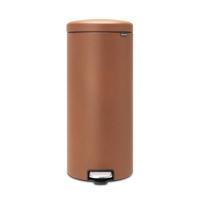 Brabantia newIcon pedaalemmer met kunststof binnenemmer (30L)