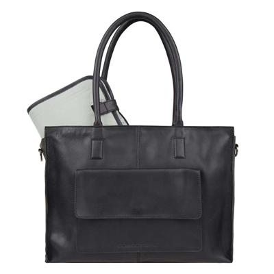 Cowboysbag Tortola Luiertas black Luiertas Cowboysbag Tortola Luiertas black Luiertas