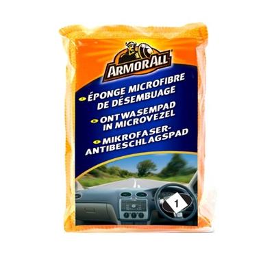 Armor All microvezel ruitenspons 12 x 9 cm Armor All microvezel ruitenspons 12 x 9 cm