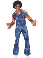 Groovier Dancer Costume (M)