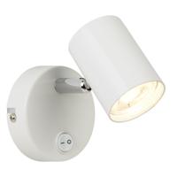 Searchlight Witte ledspot Rollo 3171WH - thumbnail