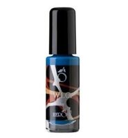 Herome Graffiti nail art Ã¢â‚¬â€œ Queens 304 (blue) (7 ml)