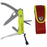 Victorinox RescueTool 0.8623.MWN Rescue tool Aantal functies 15 Geel