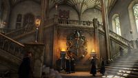 Warner Bros Hogwarts Legacy (PS4) Standaard Meertalig PlayStation 4 - thumbnail