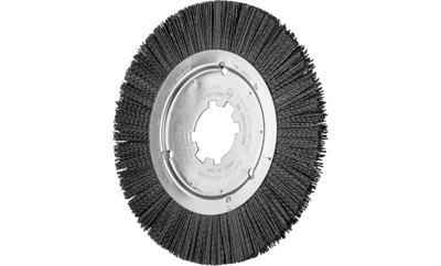 PFERD RBU 25015/50,8 CO 120 1,10 spaakwiel & wielborstel 25 cm 1 stuk(s)