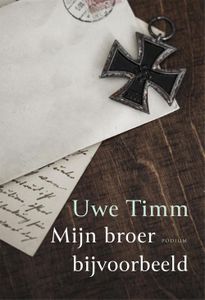 Mijn broer bijvoorbeeld - Uwe Timm - ebook