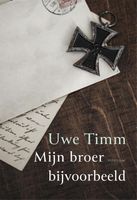 Mijn broer bijvoorbeeld - Uwe Timm - ebook - thumbnail