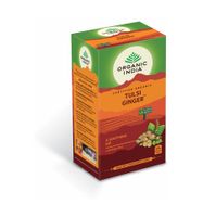 Tulsi ginger thee bio