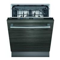 Siemens iQ100 SN61HX08VE vaatwasser Volledig ingebouwd 13 couverts E - thumbnail