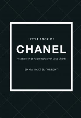 Little book of Chanel - Emma Baxter-Wright - Hardcover (9789021571980)