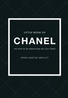 Little book of Chanel - Emma Baxter-Wright - Hardcover (9789021571980)