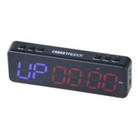 Crossmaxx LMX1269 Mini Interval Timer 6-digit - thumbnail