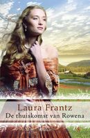 De thuiskomst van Rowena - Laura Frantz - ebook - thumbnail