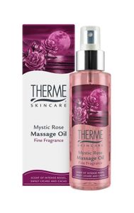 Therme Mystic rose massage oil (125 ml)