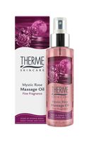 Therme Mystic rose massage oil (125 ml) - thumbnail