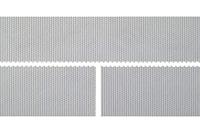 Auhagen 41206 modelleerset voor betonnen bestrating