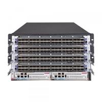 HPE FF 12904E Switch Chassis