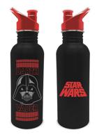 Water Bottle Star Wars Vader - thumbnail