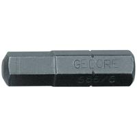 Gedore 685 5 S-010 Inbus-bit 5 mm Chroom-vanadium staal 1 stuk(s)