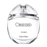 Calvin Klein Obsessed for Her eau de parfum - 100 ml