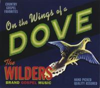 On The Wings Of A Dove - CD (0877746005121)