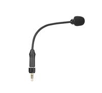 Boya Flexibele Microfoon by UM2 3,5 mm TRS
