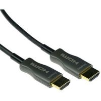 ACT 15 meter HDMI Premium 4K Active Optical Cable v2.0 HDMI-A male - HDMI-A male