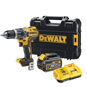 DeWalt DCD796T1 Accu Schroef-/ Klopboormachine | 18V 6.0Ah in TSTAK - DCD796T1