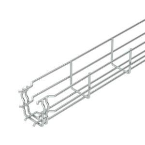 OBO Bettermann 6001441 Rastergoot (l x b x h) 3000 x 50.00 x 55.00 mm 1 stuk(s)