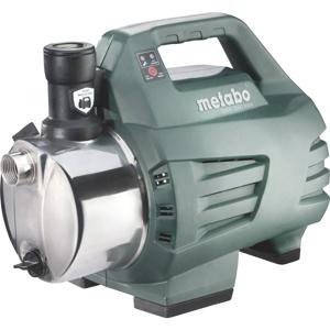 Metabo 600978000 water pomp 1100 W Verhogingspomp 4,5 bar 3500 L/u