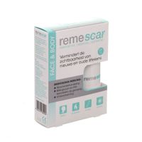 Remescar Stick Silicone 1x10g