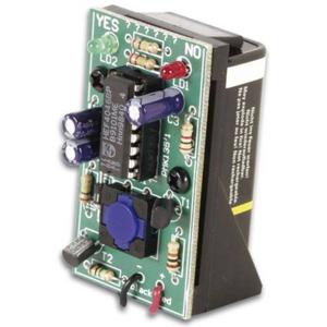 Whadda WSG135 development board accessoire Elektronische onderdelenset Meerkleurig