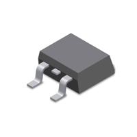 Littelfuse IXTA6N50D2 MOSFET Tube