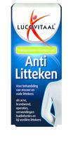 Anti litteken siliconen gel