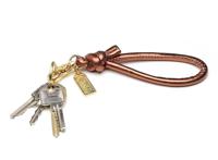 Chabo Bags Key Chain Pippa Copper