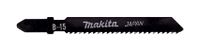 Makita Accessoires Decoupeerzaagblad B15 - T119B | 5 stuks - A-85678 - thumbnail