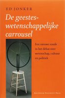 De geesteswetenschappelijke carrousel - E. Jonker - ebook - thumbnail