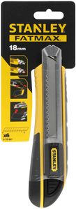 Stanley Fatmax cutter 18 mm